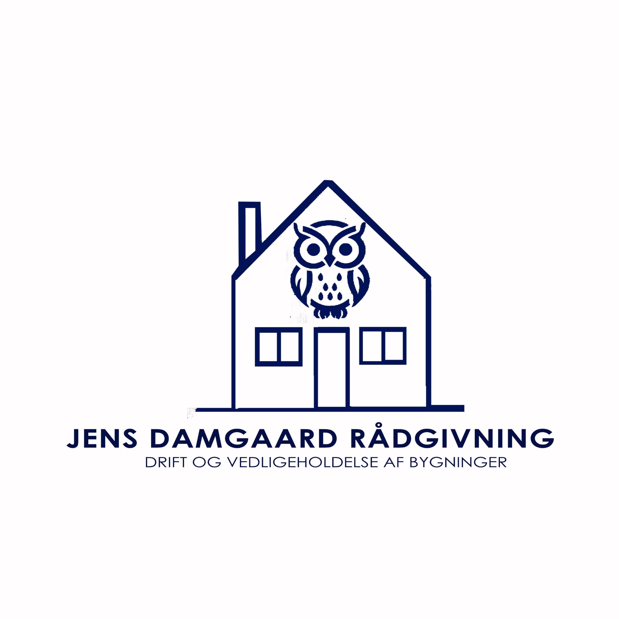 JENS DAMGAARD RÅDGIVNING